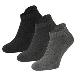 Apollo Sneakersokken met badstof zool