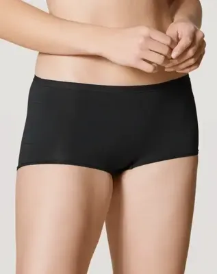 Perini dames boxershort - microfiber - Naadloos - Polyamide seamless