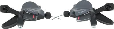SHIMANO duimversteller "claris sl-r2000 / 2030" shim.shifter claris slr2000 2/8sp pair fl.bar