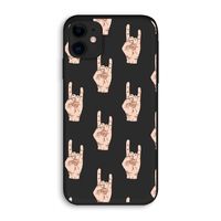 Rock: iPhone 11 Biologisch afbreekbaar hoesje