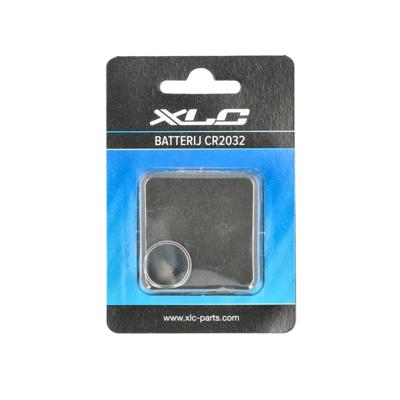 XLC Batterij cr2032