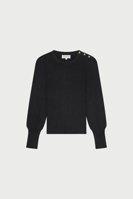 Fabienne Chapot Trui CLTPUL93NOOS9001