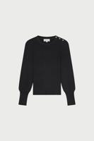 Fabienne Chapot Trui CLTPUL93NOOS9001