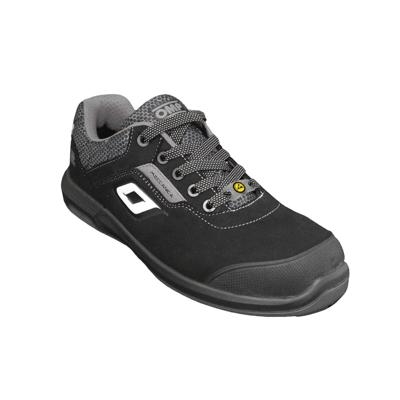 Veiligheidsschoenen OMP MECCANICA PRO URBAN Grijs S3 SRC