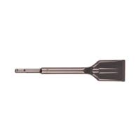 Milwaukee SDS-Plus SLEDGE Tegelbeitel 250 x 50 mm - 4932478265