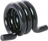 CrankBrothers egg beater spring black