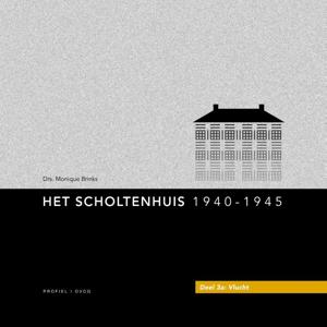 De Vlucht (Hardback)