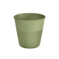 Duni kunststof beker hot stripes 24cl