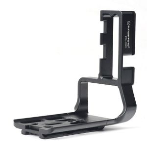 Sunwayfoto L-Plate voor Canon 1DX mark II