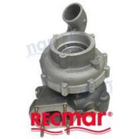 REC3802152 - TURBO D6-280/ D6-300/ D6-310 Volvo
