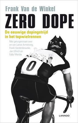 Zero dope - Frank van de Winkel - ebook