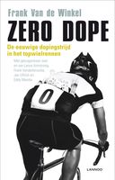 Zero dope - Frank van de Winkel - ebook