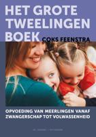 Het grote tweelingenboek (Hardback)