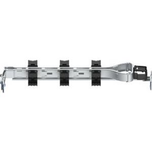 Synology CMA-01 rack-toebehoren Paneel voor kabelbeheer