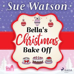 Bella's Christmas Bake Off