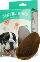 Dental Ears Large 6 st.