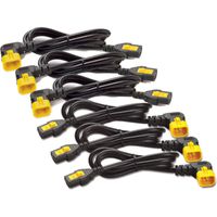 Stroomkabel Kit C13-C14 IEC Kabel