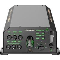 MOZA AY210 Force Feedback Yoke Base