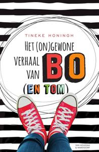 Het (on)gewone verhaal van Bo (en Tom) (Paperback)