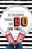 Het (on)gewone verhaal van Bo (en Tom) (Paperback)