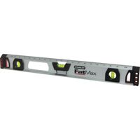 FatMax I-Beam Magnetische Waterpas 60cm Waterpas