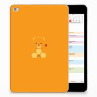 Apple iPad Mini 4 | Mini 5 (2019) Tablet Back Cover Baby Beer