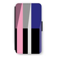 Gestalte 4: iPhone 11 Pro Max Flip Hoesje