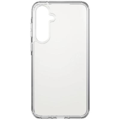 Black Rock Clear Protection Backcover Samsung Galaxy A35 5G Transparant