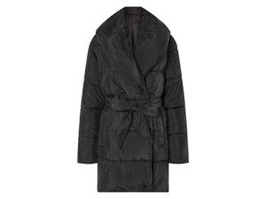 esmara Dames jas (Zwart, XS (32/34))