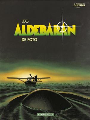 S003 ALDEBARAN (Paperback)