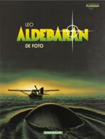 S003 ALDEBARAN (Paperback)