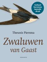 Zwaluwen van Gaast (Paperback)