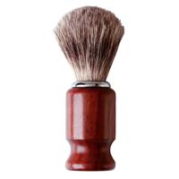 Dark Stag Shaving Badger Shaving Brush 1Stuks