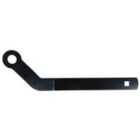KS Tools 150.3341 1/2 multi-V-snaar sleutel, 21 mm