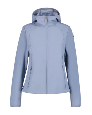 Luhta Annikkala Softshell Jas