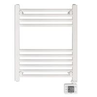 Adler AD 7823 Elektrische badkamerverwarming LED wit