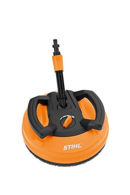 Stihl Vlaktereiniger | RA 110 | Ø 310 mm - 49105003903 Stihl Vlaktereiniger | RA 110 | Ø 310 mm - 49105003903