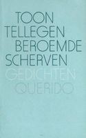 Beroemde scherven - Toon Tellegen - ebook - thumbnail