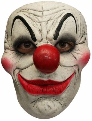 Clown Masker