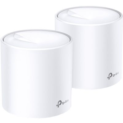 Deco X60 Mesh Router