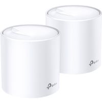 Deco X60 Mesh Router