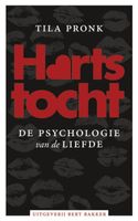 Hartstocht - Tila Pronk - ebook