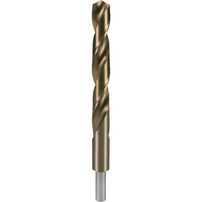 RUKO 2005150 HSSE-Co 5 Spiraalboor 15 mm Gezamenlijke lengte 169 mm DIN 338 1 stuk(s)