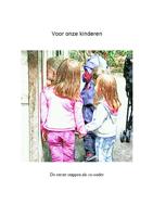 Voor onze kinderen (Paperback)