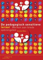 De pedagogisch sensitieve leraar (Paperback)