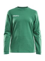 Craft 1907948 Progress Goalkeeper Sweatshirt W - Team Green/White - XXL
