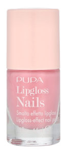 Pupa Milano - Pupa Lipgloss Nail Polish 4.50 ml Nagellak