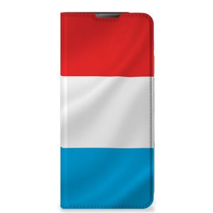 Motorola Moto E20 Standcase Luxemburg