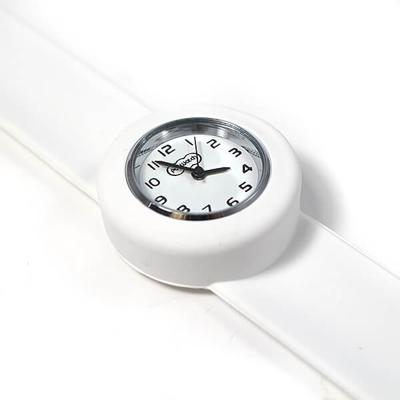 Wacky Watches Horloge Wit