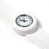 Wacky Watches Horloge Wit